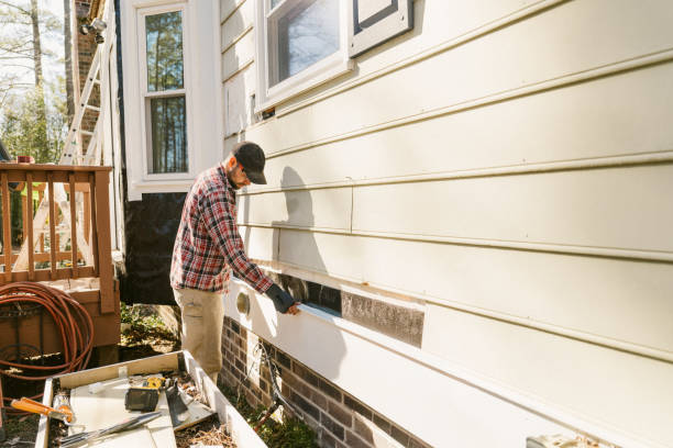 Trusted Fiber Cement Siding service in Sanford, FL - Creative Siding